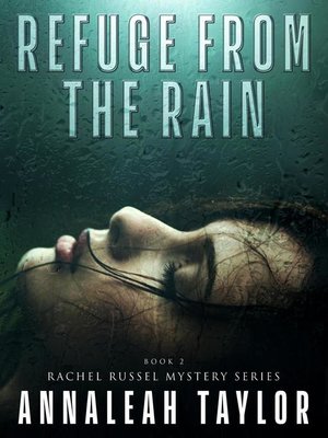 cover image of Refuge from the Rain